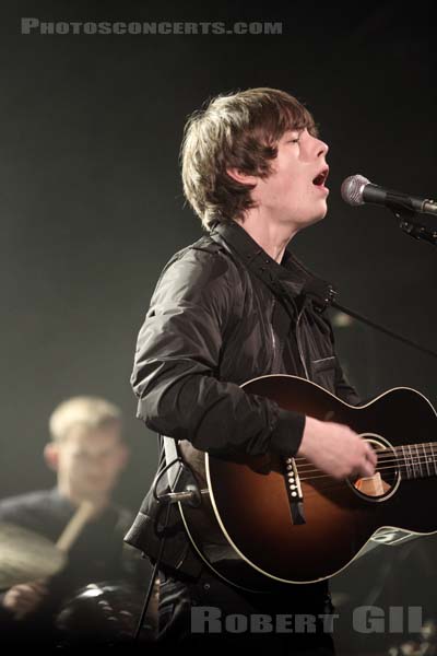 JAKE BUGG - 2013-03-04 - PARIS - Le Trianon - 